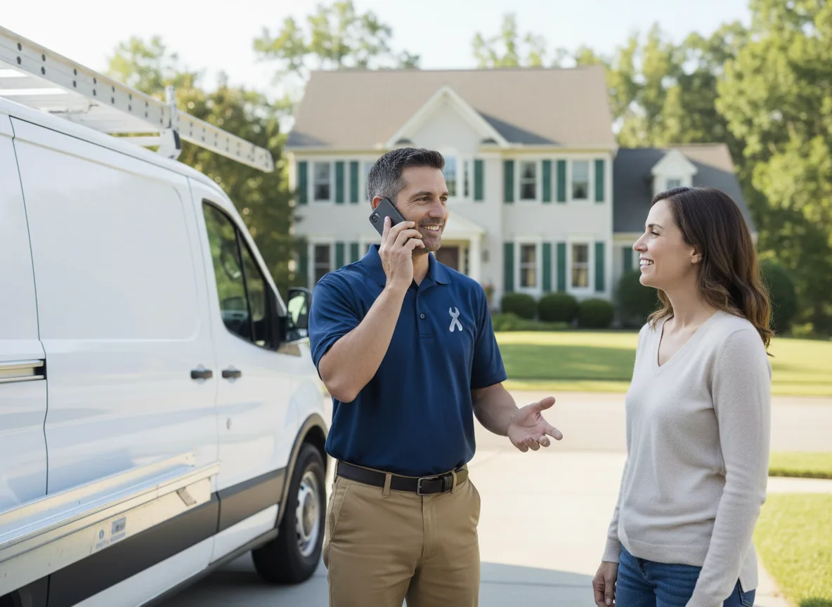 Home Gutter Service Benton, KY FAQs